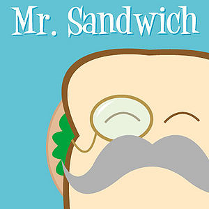 Mr Sandwich