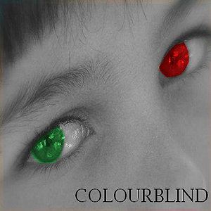 Colorblind (4/25/11)