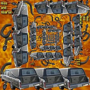 Hearse Song